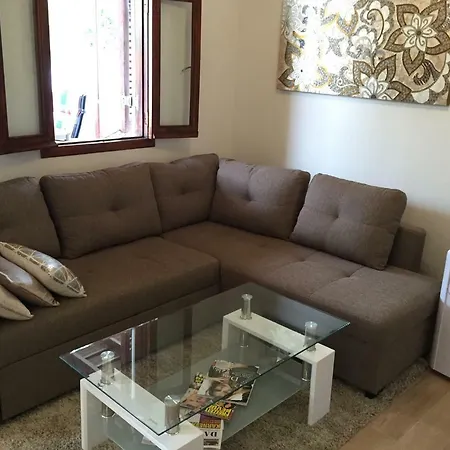 Casa vacanze Heavens Garden House *