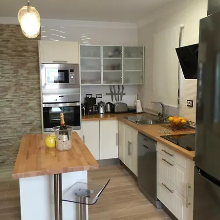 Heavens Garden House *