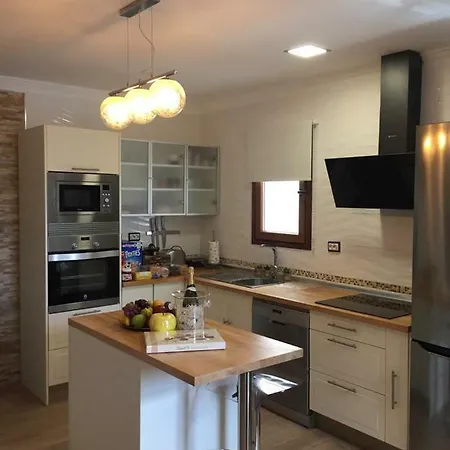 Casa vacanze Heavens Garden House Playa del Inglés