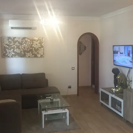 Heavens Garden House *