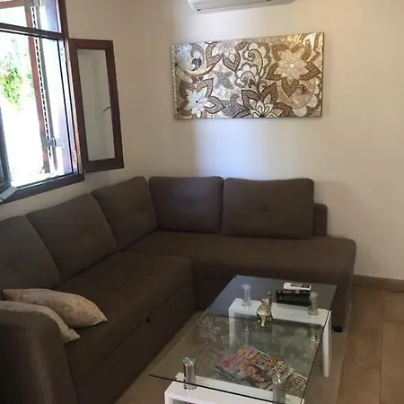 Heavens Garden House * Playa del Inglés