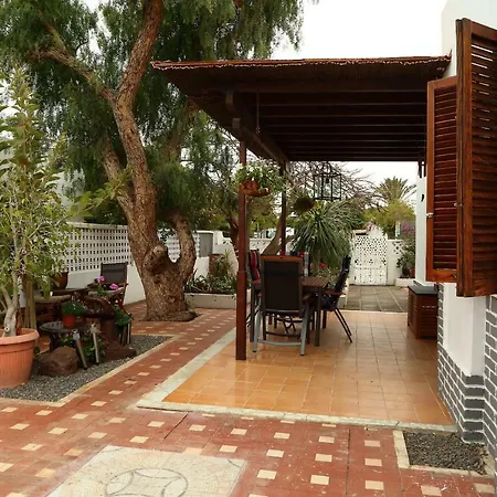 Heavens Garden House *