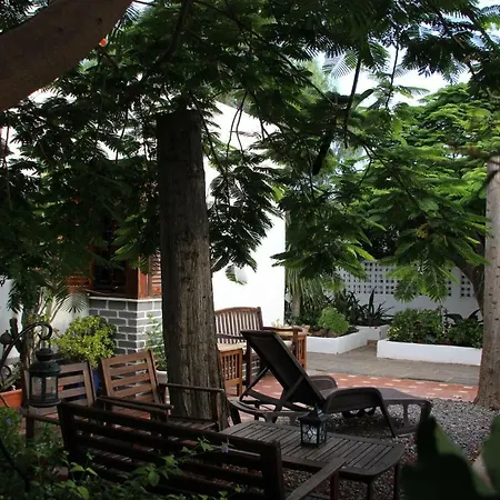 Heavens Garden House Casa vacanze