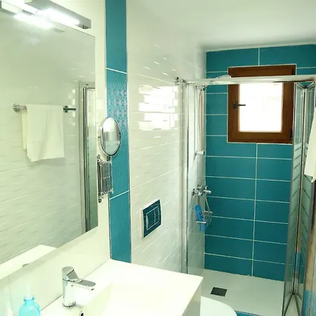 Heavens Garden House *