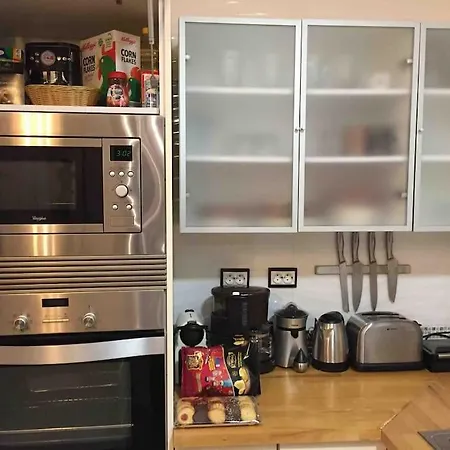 Casa vacanze Heavens Garden House Playa del Inglés