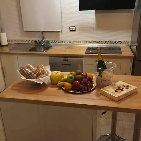 Heavens Garden House *