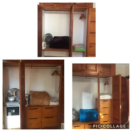 Heavens Garden House Casa vacanze