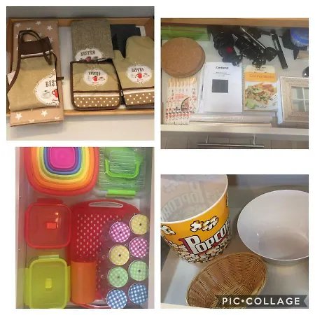 Casa vacanze Heavens Garden House