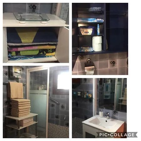 Heavens Garden House Casa vacanze