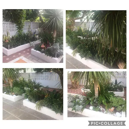 Heavens Garden House *