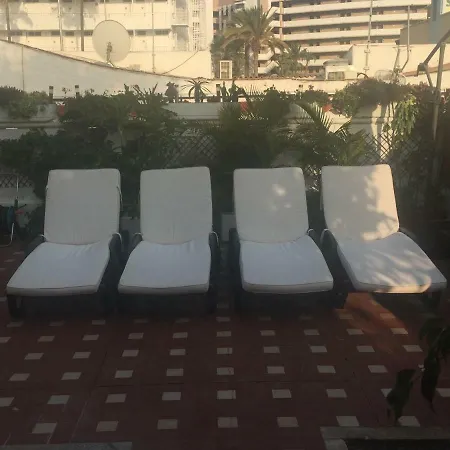 Heavens Garden House Casa vacanze Playa del Inglés