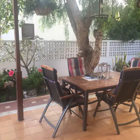 Casa vacanze Heavens Garden House