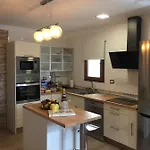 בית נופש Heavens Garden House פלאייה דל אינגלז