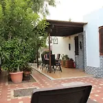 Heavens Garden House *