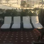 Heavens Garden House בית נופש פלאייה דל אינגלז