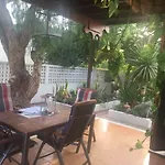 Heavens Garden House בית נופש פלאייה דל אינגלז