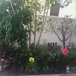 בית נופש Heavens Garden House *
