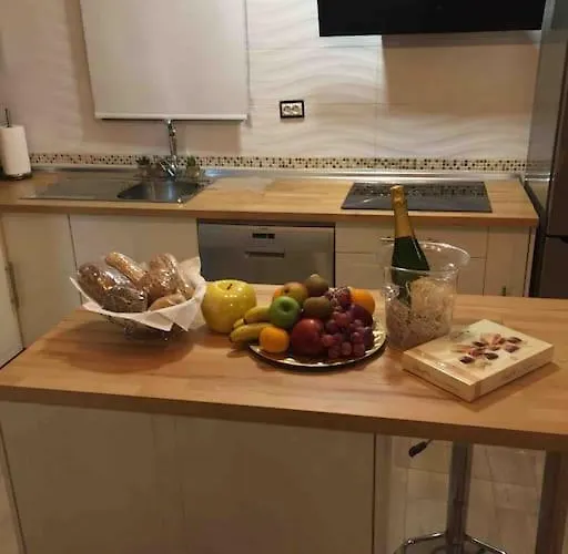 Heavens Garden House *