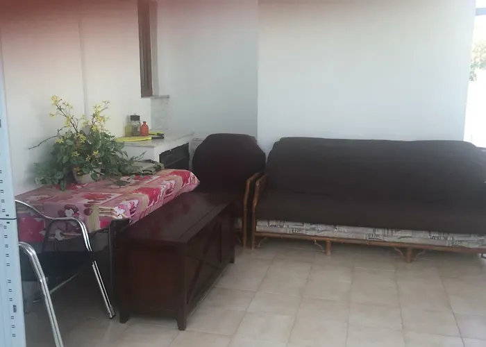 Heavens Garden House * Playa del Inglés