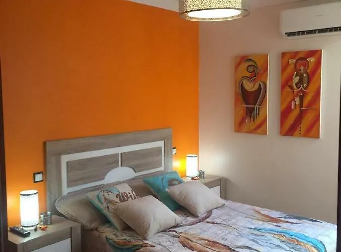 Heavens Garden House Feriehus