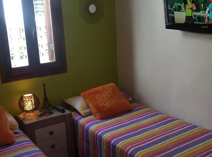 Heavens Garden House Feriehus