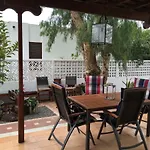 בית נופש Heavens Garden House
