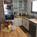 בית נופש Heavens Garden House