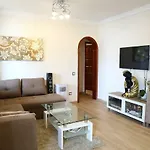בית נופש Heavens Garden House