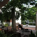 Heavens Garden House בית נופש