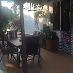 בית נופש Heavens Garden House