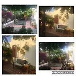 בית נופש Heavens Garden House