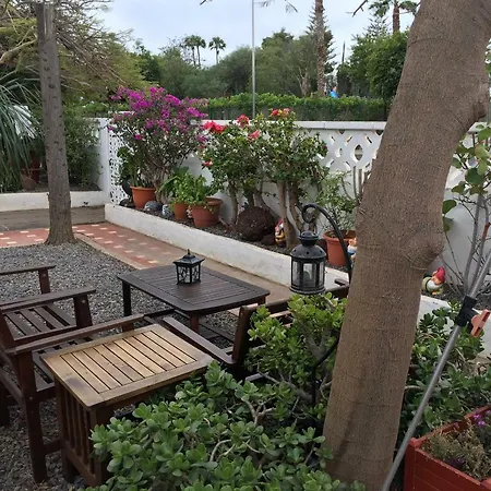 Heavens Garden House Holiday home *