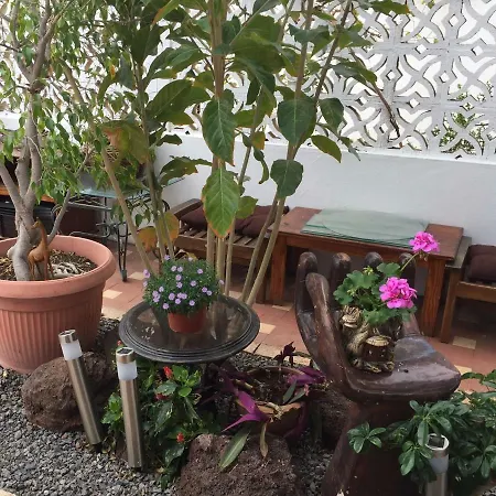 Heavens Garden House