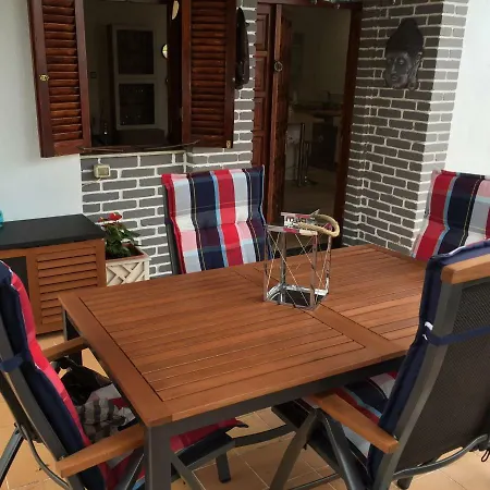 Heavens Garden House * Playa del Inglés