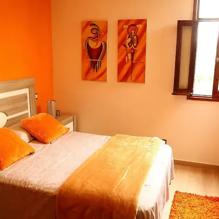 Ferienhaus Heavens Garden House