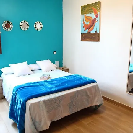Heavens Garden House Holiday home Playa del Ingles (Gran Canaria)