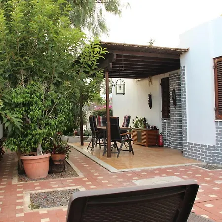 Heavens Garden House *