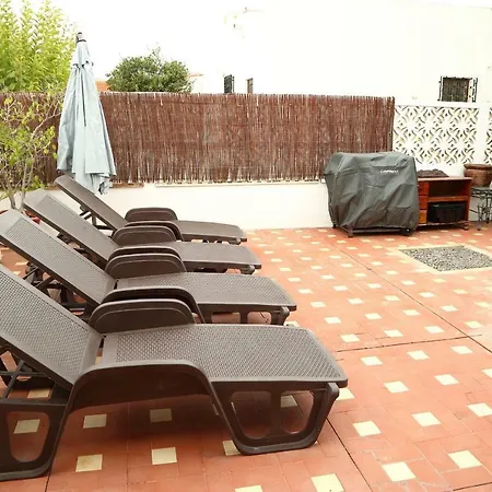 Heavens Garden House *