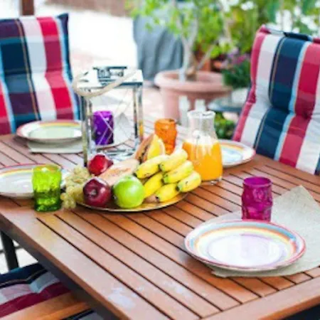 Heavens Garden House