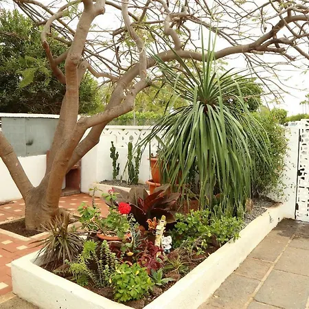 Heavens Garden House Holiday home *