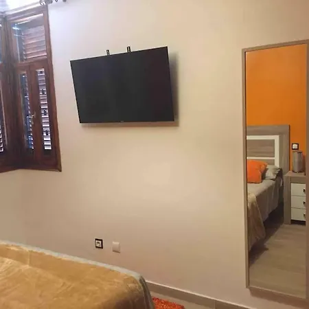 Holiday home Heavens Garden House Playa del Ingles (Gran Canaria)