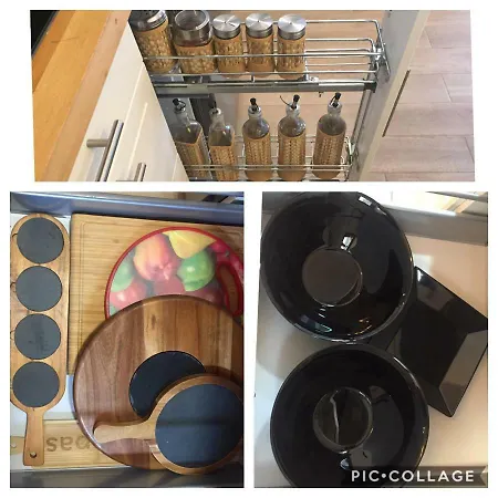 Ferienhaus Heavens Garden House Playa del Inglés