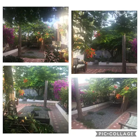 Heavens Garden House Semesterbostad *