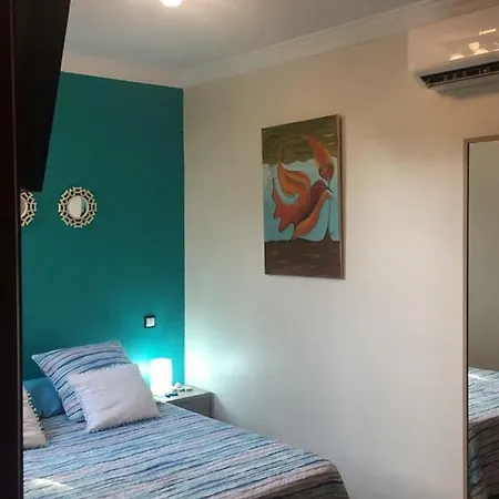 Heavens Garden House Ferienhaus *