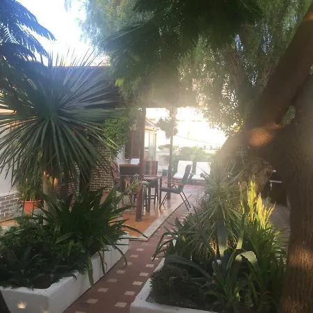 Heavens Garden House Ferienhaus Playa del Inglés