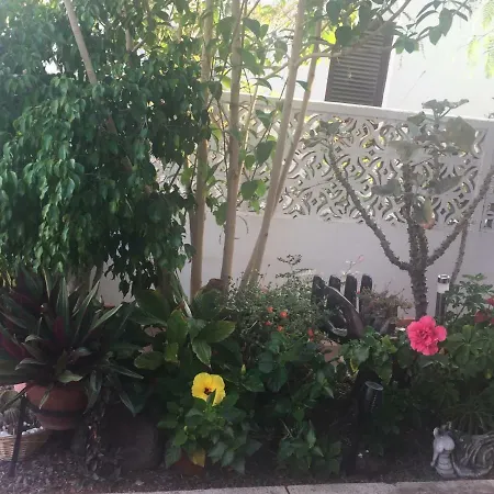 Casa de Férias Heavens Garden House *