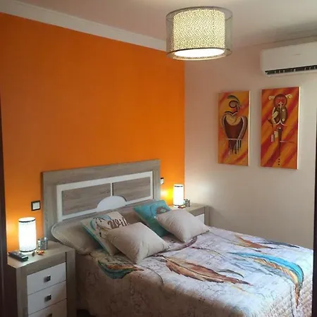 Heavens Garden House Ferienhaus