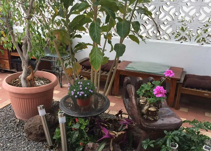 Heavens Garden House