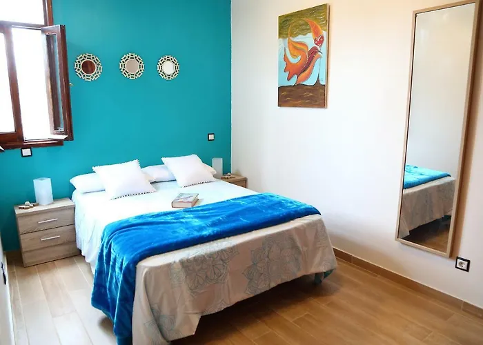 Heavens Garden House Holiday home Playa del Ingles (Gran Canaria)