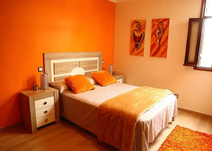 Heavens Garden House בית נופש